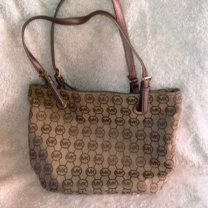Mk tote
